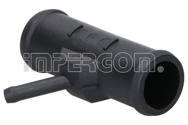 Coolant Flange